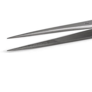 DK3001 - Diamond Tweezers with diamond coated tips - GemTrue