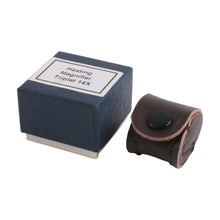 Load image into Gallery viewer, DK32002 - Hasting Loupe - Triplet 14x - GemTrue