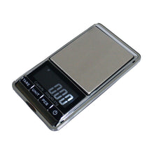 Load image into Gallery viewer, DK46011 - Pocket Scale 200g x 0.01g - GemTrue