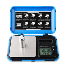 Load image into Gallery viewer, DK46005-N - Professional digital electronic scale - GemTrue