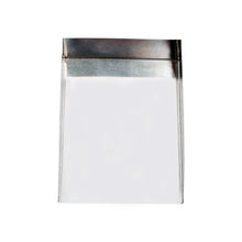 Load image into Gallery viewer, DK55001 - Stainless Steel Diamond Scoop - GemTrue
