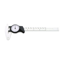 Load image into Gallery viewer, DK59003-P Plastic Dial Caliper - GemTrue