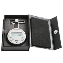 Load image into Gallery viewer, DK59009 - Circular Digital Gem Gauge - GemTrue