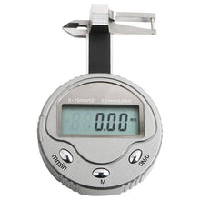 Load image into Gallery viewer, DK59009 - Circular Digital Gem Gauge - GemTrue