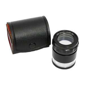 DK59018 - LED Scale Magnifier - GemTrue