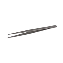 Load image into Gallery viewer, DK3001 - Diamond Tweezers with diamond coated tips - GemTrue
