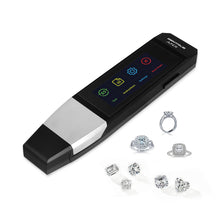 Load image into Gallery viewer, GemTrue APEX – Advanced Synthetic Diamond Tester - DK10300
