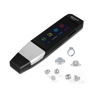 GemTrue APEX – Advanced Synthetic Diamond Tester - DK10300