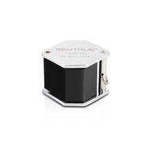 Load image into Gallery viewer, DK16008 - Diamond Loupe Triplet 20.5mm 10x Chrome
