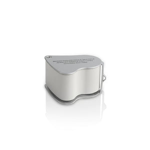 DK09100 - Diamond Loupe Illuminated - LED Double lens