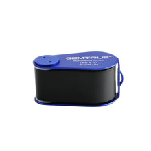 Load image into Gallery viewer, Illuminated Rechargeable LED &amp; UV Loupe Excellent Lens designed for Jewelers DK09103C
