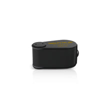 Load image into Gallery viewer, GemTrue Diamond Loupe - Illuminated Rechargeable LED &amp; UV Loupe 10 x 20.5mm Triplet DK09103L
