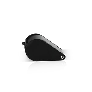 DK09107L - Diamond Loupe illuminated LED & UV Triplet 10x 18.50mm