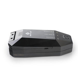 The GemTrue Veritas – Top-Quality Synthetic Tester for Loose Diamonds and Simulants DK10100