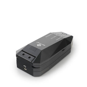 The GemTrue Veritas – Top-Quality Synthetic Tester for Loose Diamonds and Simulants DK10100