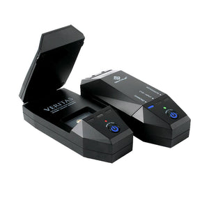 The GemTrue Veritas – Top-Quality Synthetic Tester for Loose Diamonds and Simulants DK10100