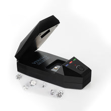 Load image into Gallery viewer, The GemTrue Veritas – Top-Quality Synthetic Tester for Loose Diamonds and Simulants DK10100
