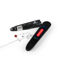 Load image into Gallery viewer, GemTrue ARETE ALL in ONE Synthetic Diamond Combo Pro Tester DK10200-8900
