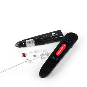 GemTrue ARETE ALL in ONE Synthetic Diamond Combo Pro Tester DK10200-8900