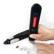 Load image into Gallery viewer, GemTrue ARETE ALL in ONE Synthetic Diamond Combo Pro Tester DK10200-8900
