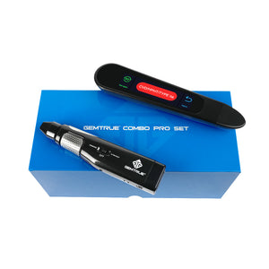 GemTrue ARETE ALL in ONE Synthetic Diamond Combo Pro Tester DK10200-8900