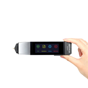 GemTrue APEX – Advanced Synthetic Diamond Tester - DK10300