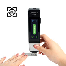 Load image into Gallery viewer, GemTrue APEX – ASSURE TESTED Advanced Synthetic Diamond Tester - DK10300
