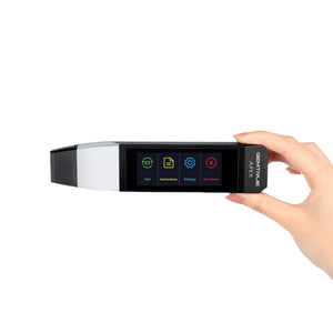 GemTrue APEX – Advanced Synthetic Diamond Tester - DK10300
