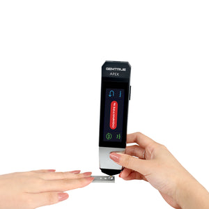 GemTrue APEX – Advanced Synthetic Diamond Tester - DK10300