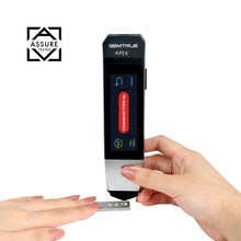 Load image into Gallery viewer, GemTrue APEX – ASSURE TESTED Advanced Synthetic Diamond Tester - DK10300

