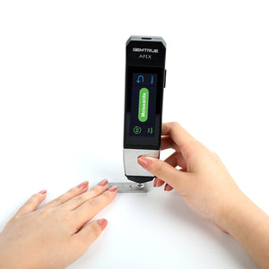 GemTrue APEX – Advanced Synthetic Diamond Tester - DK10300
