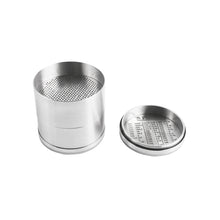 Load image into Gallery viewer, GemTrue 48mm Stainless Steel Diamond Sieves (65 Plates) | DK10600-4865
