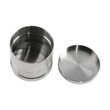 Load image into Gallery viewer, GemTrue 65mm Stainless Steel Diamond Sieves (65 Plates) | DK10600-6565
