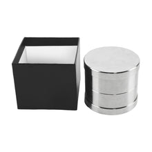 Load image into Gallery viewer, GemTrue 80mm Master Stainless Steel Diamond Sieves (75 Plates) | DK10600-8075
