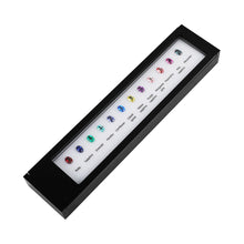 Load image into Gallery viewer, DK108 – Diamond Shape Master Set
