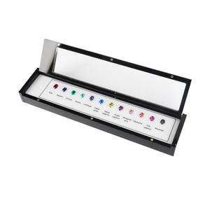 DK108 – Diamond Shape Master Set