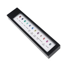 Load image into Gallery viewer, DK108 – Diamond Shape Master Set
