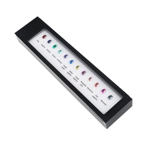 DK108 – Diamond Shape Master Set
