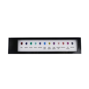 DK108 – Diamond Shape Master Set
