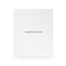 Load image into Gallery viewer, Premium Magnetic Diamond Selector – Visual Diamond Size &amp; Shape Kit DK110-5
