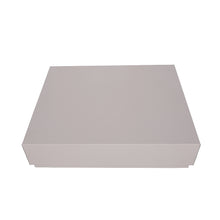 Load image into Gallery viewer, GemTrue Magnetic Ring Builder Set - Yellow &amp; White Gold Finish | DK111-LGS
