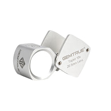 Load image into Gallery viewer, DK16010-A Gemtrue 20.5mm Triplet Jewelry Loupe
