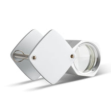 Load image into Gallery viewer, DK16010-A Gemtrue 20.5mm Triplet Jewelry Loupe
