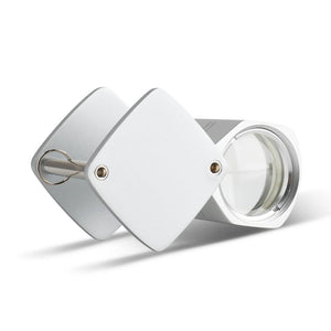 DK16010-A Gemtrue 20.5mm Triplet Jewelry Loupe
