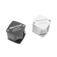 Load image into Gallery viewer, DK16010-A Gemtrue 20.5mm Triplet Jewelry Loupe
