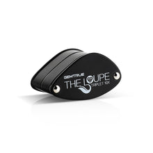 Load image into Gallery viewer, GemTrue Loupe – 10x Magnification Loupe for Gemstone and Jewelry Inspection DK16012-100

