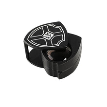 Load image into Gallery viewer, GemTrue Shield Loupe - Premium Quality Lens for Easy and Fast VVS2 Flaw Inspection DK16013
