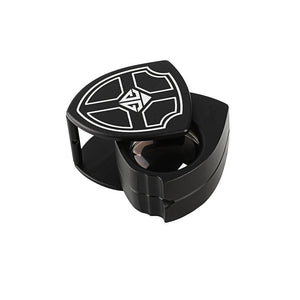 GemTrue Shield Loupe - Premium Quality Lens for Easy and Fast VVS2 Flaw Inspection DK16013