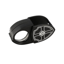 Load image into Gallery viewer, GemTrue Shield Loupe - Premium Quality Lens for Easy and Fast VVS2 Flaw Inspection DK16013
