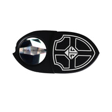 Load image into Gallery viewer, GemTrue Shield Loupe - Premium Quality Lens for Easy and Fast VVS2 Flaw Inspection DK16013
